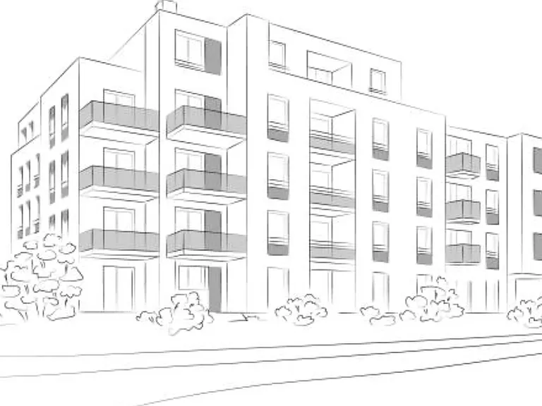 650 Main Street Apartments — Photo 1