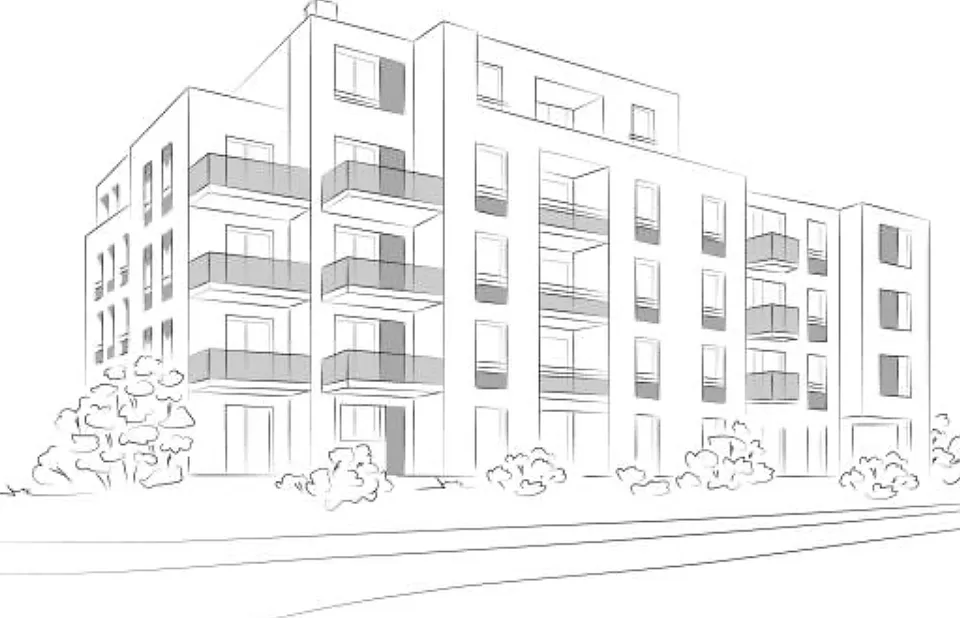 650 Main Street Apartments