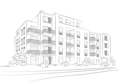650 Main Street Apartments Photo 1