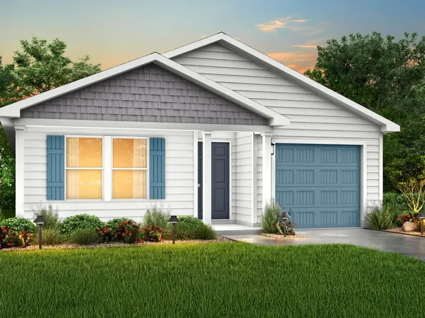 220 Polasek Dr, Abilene, TX 79602