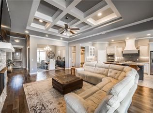 1530 Golden Jubilee Rd, Centerton, AR 72719