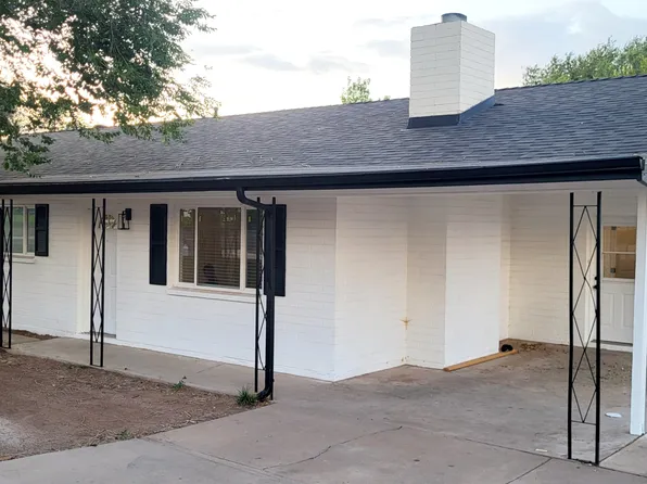 222 E 9th St S, Snowflake, AZ 85937