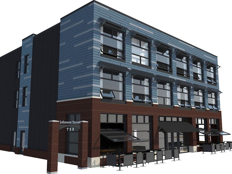 1st image of 713 E Johnson St APT 311