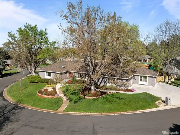 4951 Sanford Circle W, Cherry Hills Village, CO 80113