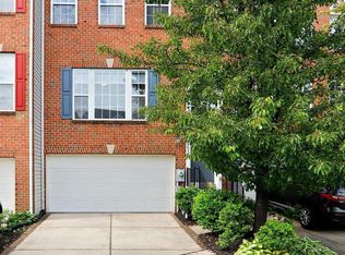 9963 Fragrant Lilies Way, Laurel, MD 20723