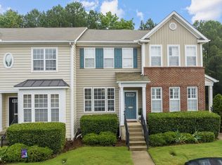 7882 Spungold St, Raleigh, NC 27617
