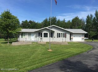 25748 Croswell Ave NE, Blackduck, MN 56630
