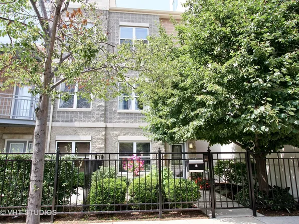 1616 S Indiana Ave Unit A2, Chicago, IL 60616