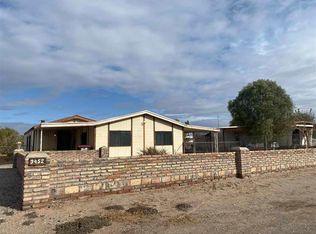 9452 E Pinto St, Yuma, AZ 85365