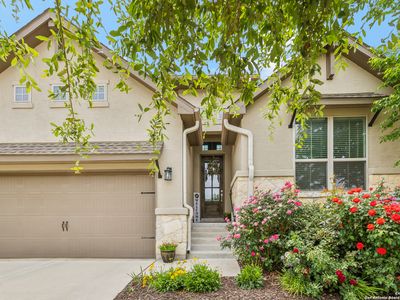 28525 SHAILENE DR, San Antonio, TX, 78260