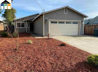 6952 Graham Ave, Newark, CA 94560