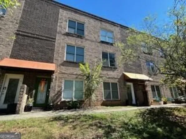 4940 West St, Forest Park, GA 30297