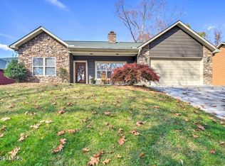 333 Saddleback Way LOT 22, Sevierville, TN 37862