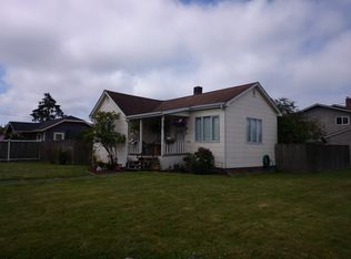 2703 NW 85th St, Seattle, WA 98117