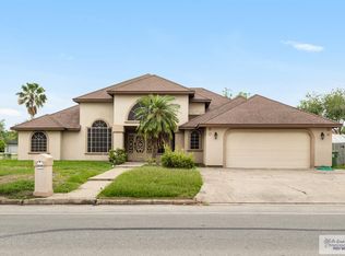 814 E San Marcelo Blvd, Brownsville, TX 78526