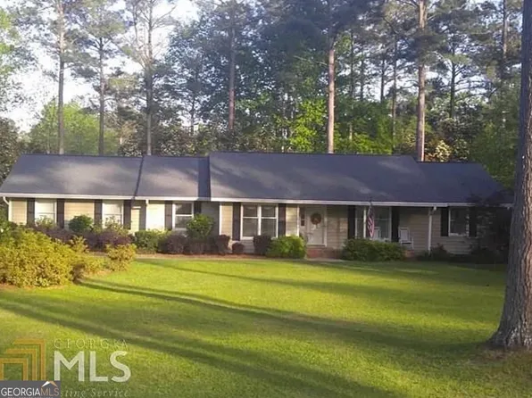 3609 Sussex Dr, Milledgeville, GA 31061
