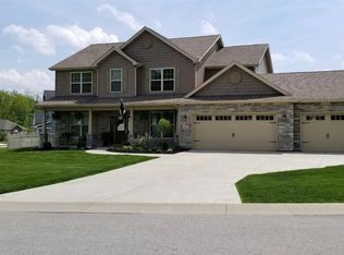 71 Chattan Dr, West Lafayette, IN