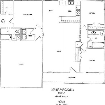 SUMMERWOOD PLAN