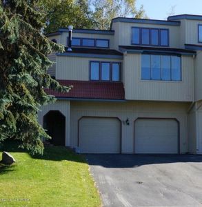 9937 Reliance Dr, Anchorage, AK, 99507