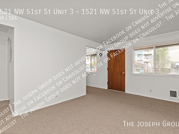 5th image of 1521 NW 51st St APT 3