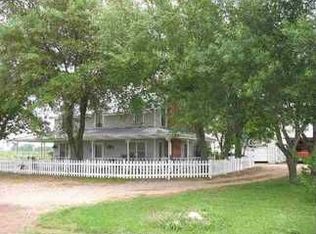 10028 Fm 2086, Temple, TX 76501