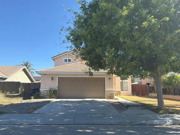 3020 Hampton Ave, Hemet, CA 92545