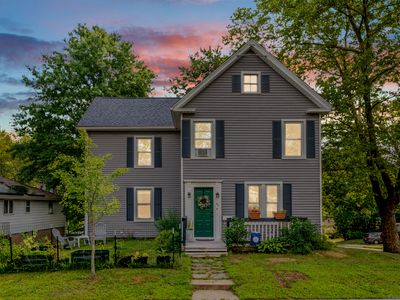 46 Johnson Street, Middletown, CT, 06457