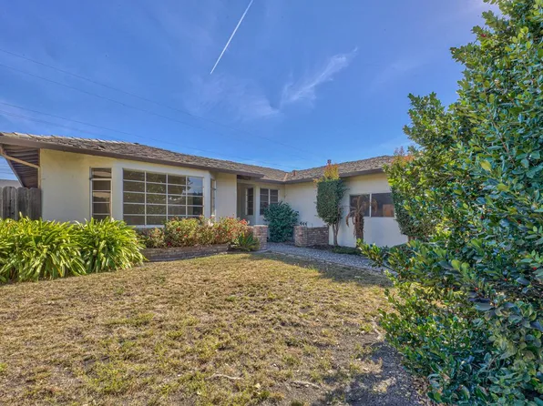 1307 Primavera St, Salinas, CA 93901