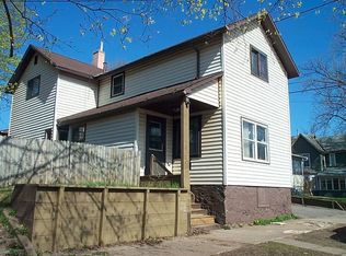 207 Maple St, Ishpeming, MI --