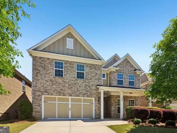 3507 Ashby Pond Ln, Duluth, GA 30097