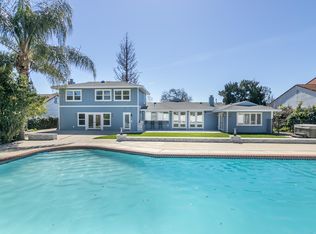 17173 Rayen St, Northridge, CA 91325