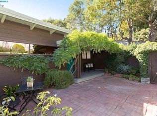 2887 Shasta Rd, Berkeley, CA 94708