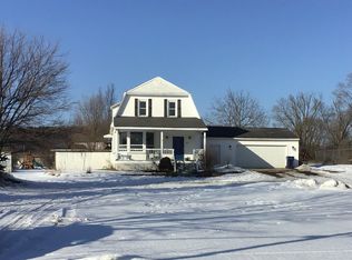 8822 E Loop Rd, Hesperia, MI 49421