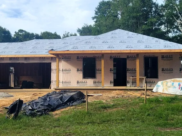 961 Kini St, Diamondhead, MS 39525