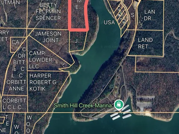 0 Brewer Rd, Edgemont, AR 72044