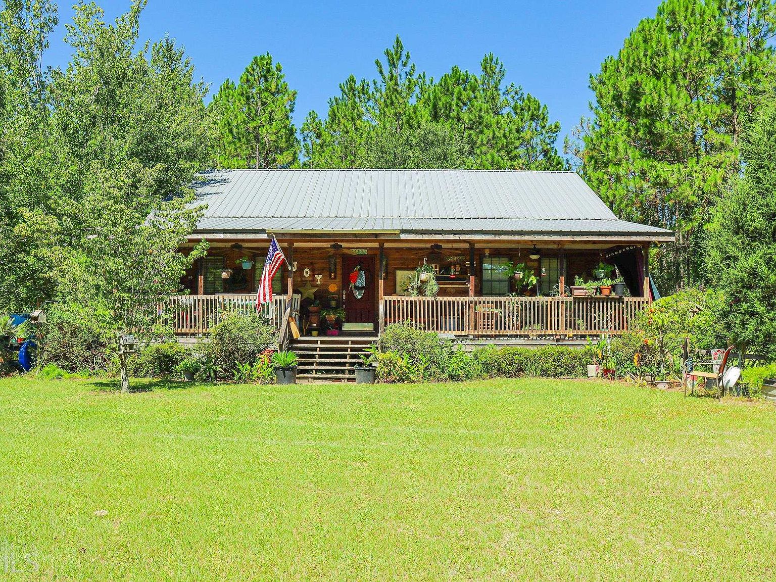 88 Minnesota Rd, Screven, GA 31560 MLS 20067755 Zillow