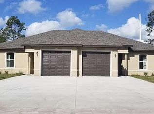 34 Plainview Dr #A, Palm Coast, FL 32164