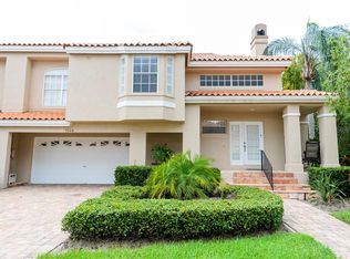 7554 Somerset Shores Ct, Orlando, FL 32819