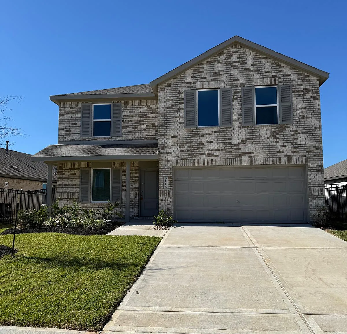3116 Wild Dunes Drive, Katy, Texas, 77493 — Photo 1
