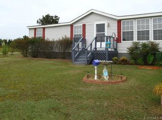 614 W Curtis St, Calera, OK 74730