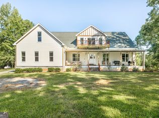 1979 Dent Rd, Musella, GA