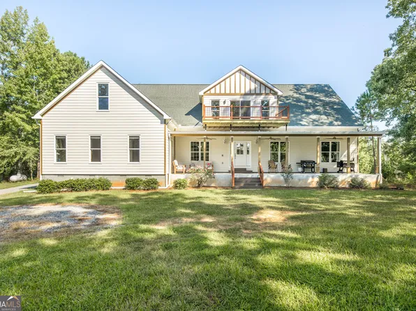 1979 Dent Rd, Musella, GA 31066