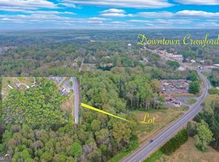 1232 Athens Rd, Crawford, GA 30630