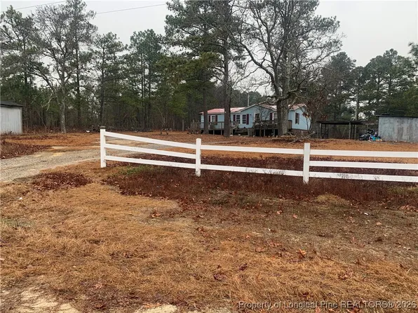 682 Blacks Chapel Rd, Sanford, NC 27332