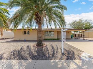 5851 E DODGE Street, Mesa, AZ 85205