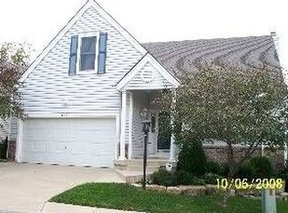 13427 W 126th Pl, Overland Park, KS 66213