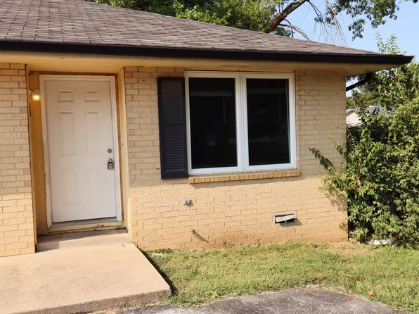 1045 S Lexington Ave APT A, Springfield, MO 65802