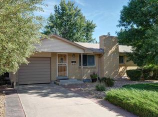 3040 S Hobart Way, Denver, CO 80227