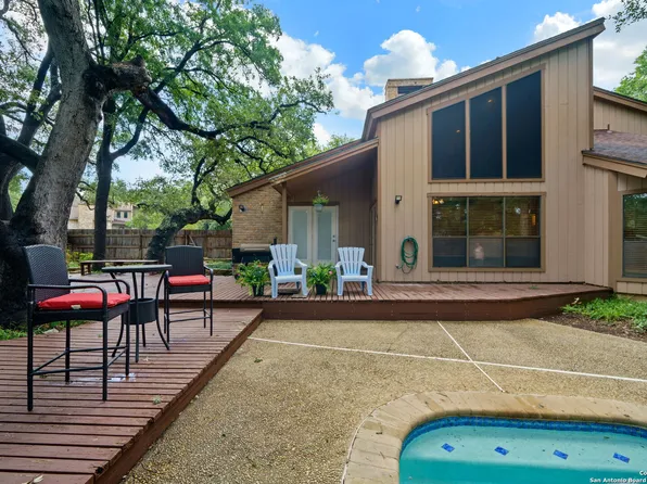 15435 TRIPLE CRK, San Antonio, TX 78247