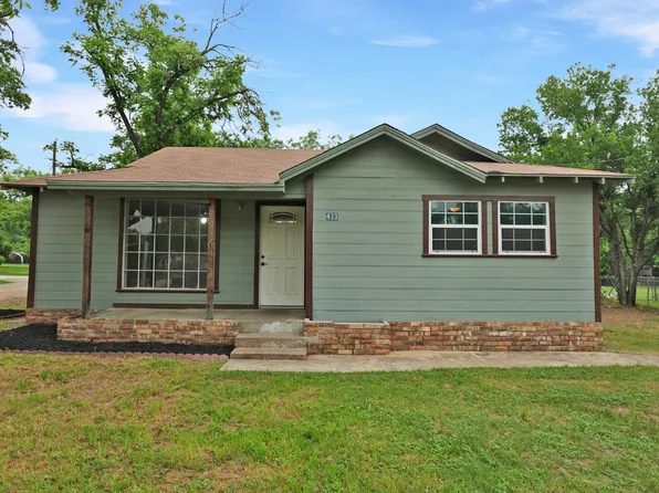 433 W Hampton Ave, De Leon, TX 76444